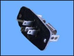 Acme Speed Resistor For Dash Air