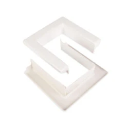 Abs Living Room Slide Out Center 'U' Set