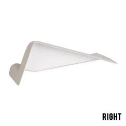 Abs Living Room Slide Out Drain Trim Split Set | Alfa -Auto Parts Shop alfa leisure abs living room slide out drain trim split set or alfa 95054.1642096685