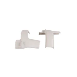 Front Vertical Abs Radius Corner Set