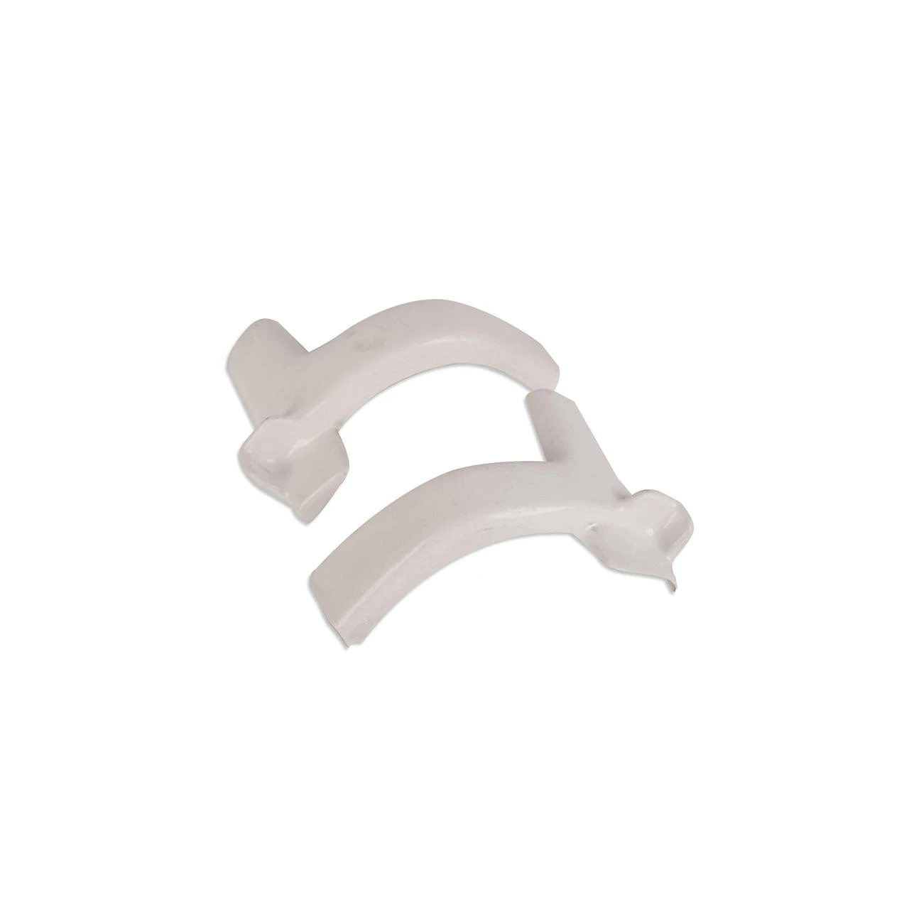 Front Vertical Abs Radius Corner Set 2 Front Vertical Abs Radius Corner Set - Image 2