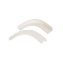 White Abs Rear Top For Alfa Toy House 5th Wheels With Rear Barn Doors -Auto Parts Shop alfa leisure white abs rear top for alfa toy house 5th wheels with rear barn doors 74842.1642098098