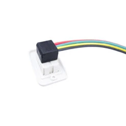 RV Slide Out Switch White 20 Amp Continuous 40 Amp Peak 4 Wire 18 RV Slide Out Switch White 20 Amp Continuous 40 Amp Peak 4 Wire -Auto Parts Shop american technology rv slide out switch white 20 amp continuous 40 amp peak 4 wire 25638.1642094148