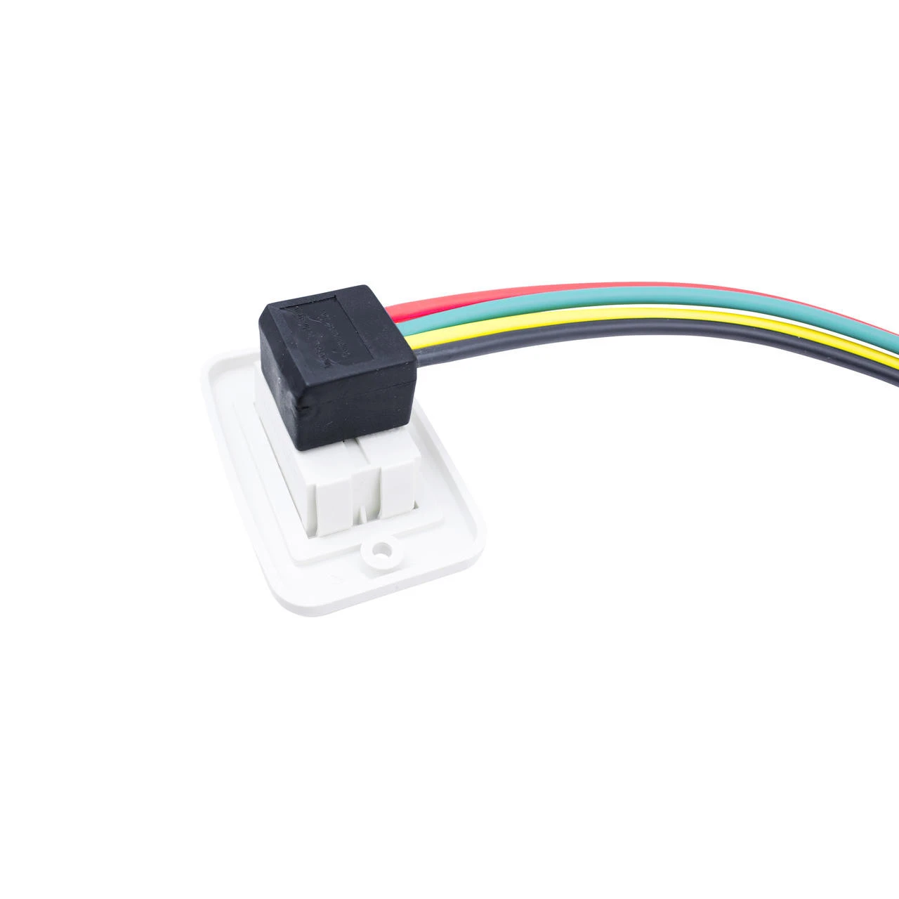 RV Slide Out Switch White 20 Amp Continuous 40 Amp Peak 4 Wire 6 RV Slide Out Switch White 20 Amp Continuous 40 Amp Peak 4 Wire - Image 6