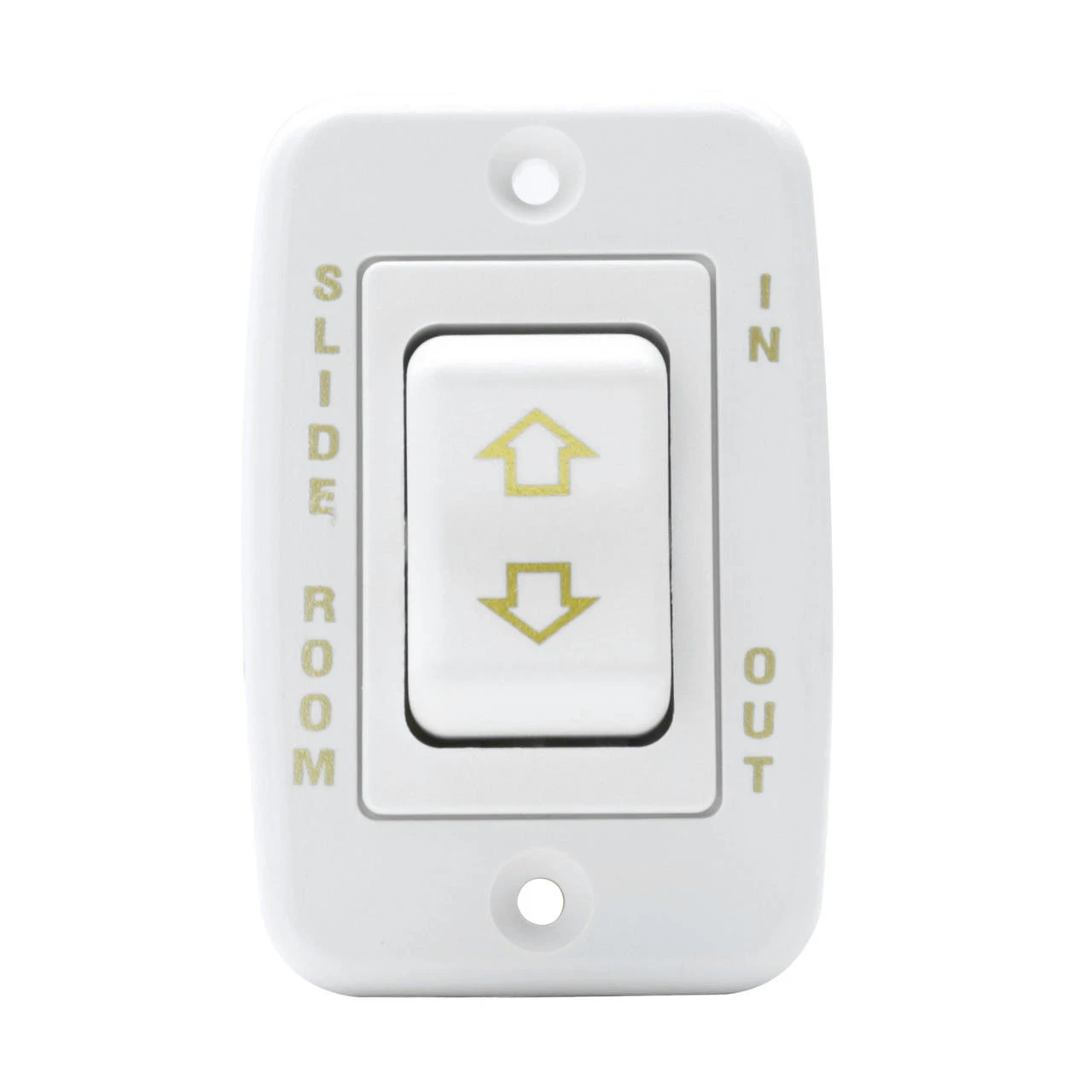 RV Slide Out Switch White 20 Amp Continuous 40 Amp Peak 4 Wire 1 RV Slide Out Switch White 20 Amp Continuous 40 Amp Peak 4 Wire