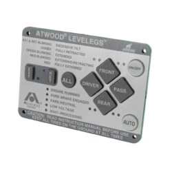 Atwood Level Legs Keypad 66555 New -Auto Parts Shop atwood level legs keypad 66555 new 73030.1699612908