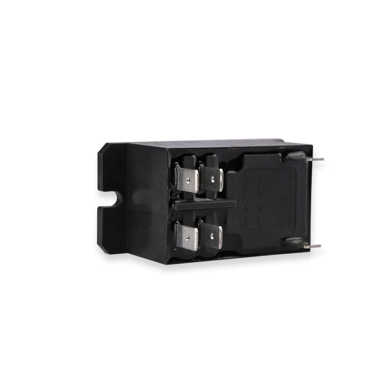 Basement A/C Relay 1 Basement A/C Relay