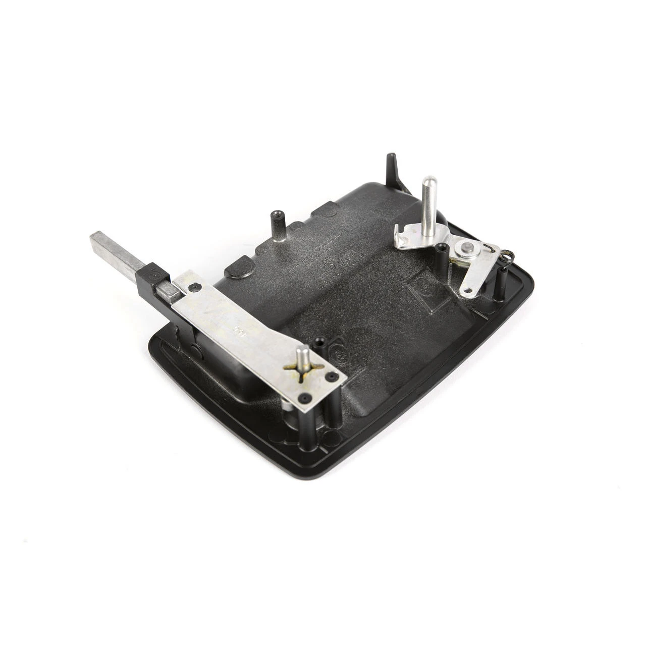 Entry Door Lock Dead Bolt Outside Half 2 Entry Door Lock Dead Bolt Outside Half - Image 2