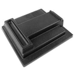 Entry Door Screen Door Slider Black Only -Auto Parts Shop entry door screen door slider black only 06394.1642095341