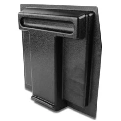 Entry Door Screen Door Slider Black Only -Auto Parts Shop entry door screen door slider black only 82562.1642095101