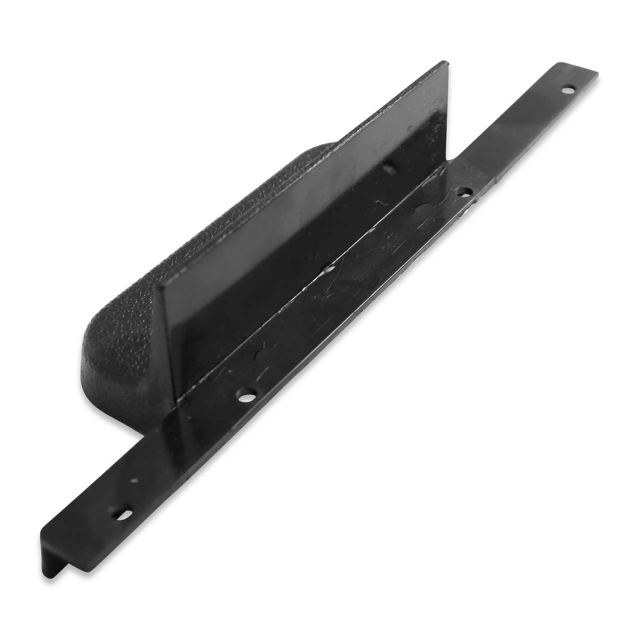 Entry Door Screen Door Slider Stop Black 3 Entry Door Screen Door Slider Stop Black - Image 3