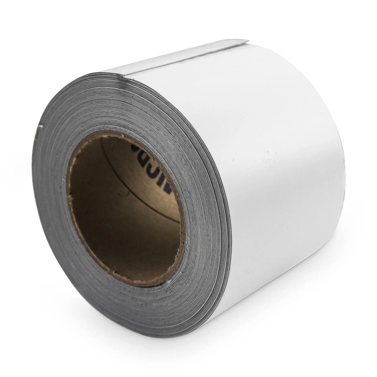 EternaBond RV Sealant Tape & Leak Repair Tape 4"x 50' Roll White Authentic 2 EternaBond RV Sealant Tape & Leak Repair Tape 4"x 50' Roll White Authentic - Image 2