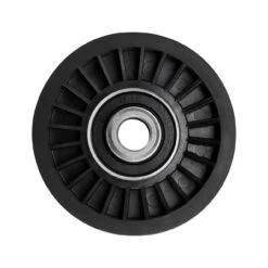 Generac 3" Flat Pulley