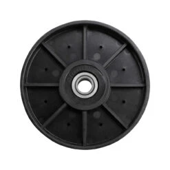Generac 4" Flat Pulley -Auto Parts Shop generac 4 flat pulley 14359.1701429878