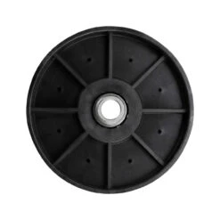 Generac 4" Flat Pulley