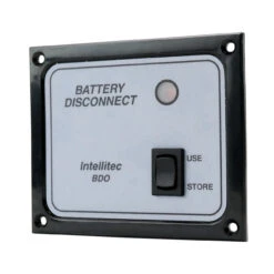 Battery Disconnect Switch Single -Auto Parts Shop intellitec battery disconnect switch single 00303.1683176277
