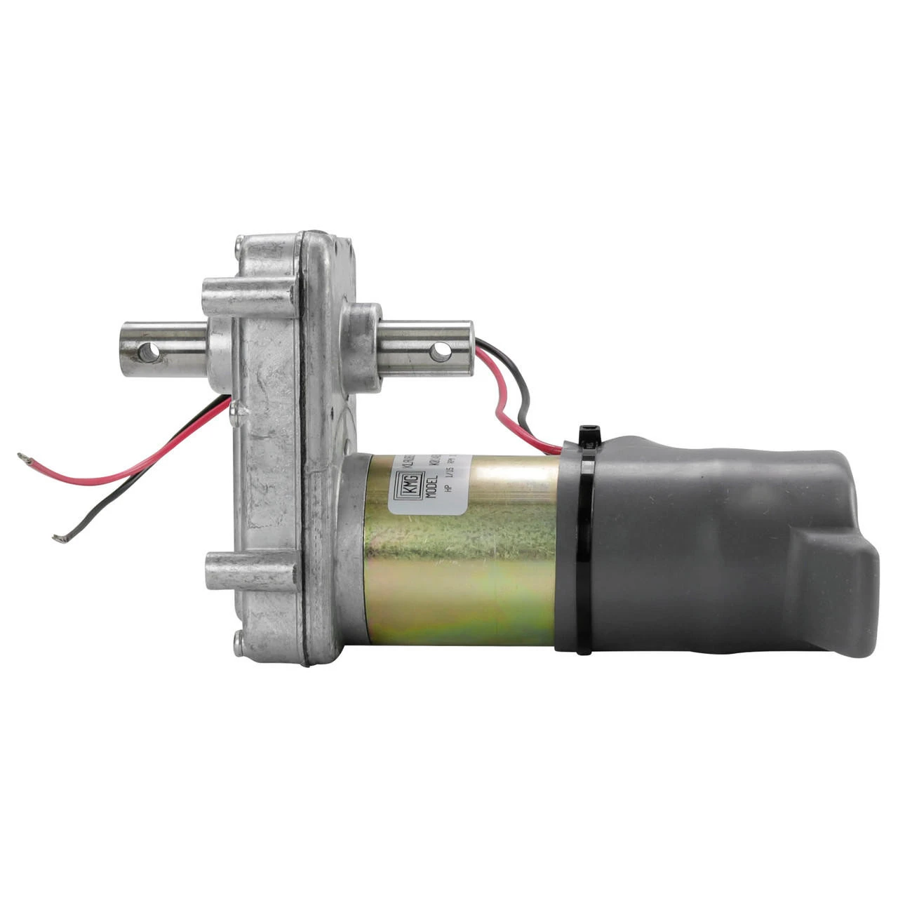 RV Slide Out Motor K01469-B500 Replacement For K01265C500,Klauber Motor Replacing K01265C500, 520430, K01265A500 2 RV Slide Out Motor K01469-B500 Replacement For K01265C500,Klauber Motor Replacing K01265C500, 520430, K01265A500 - Image 2