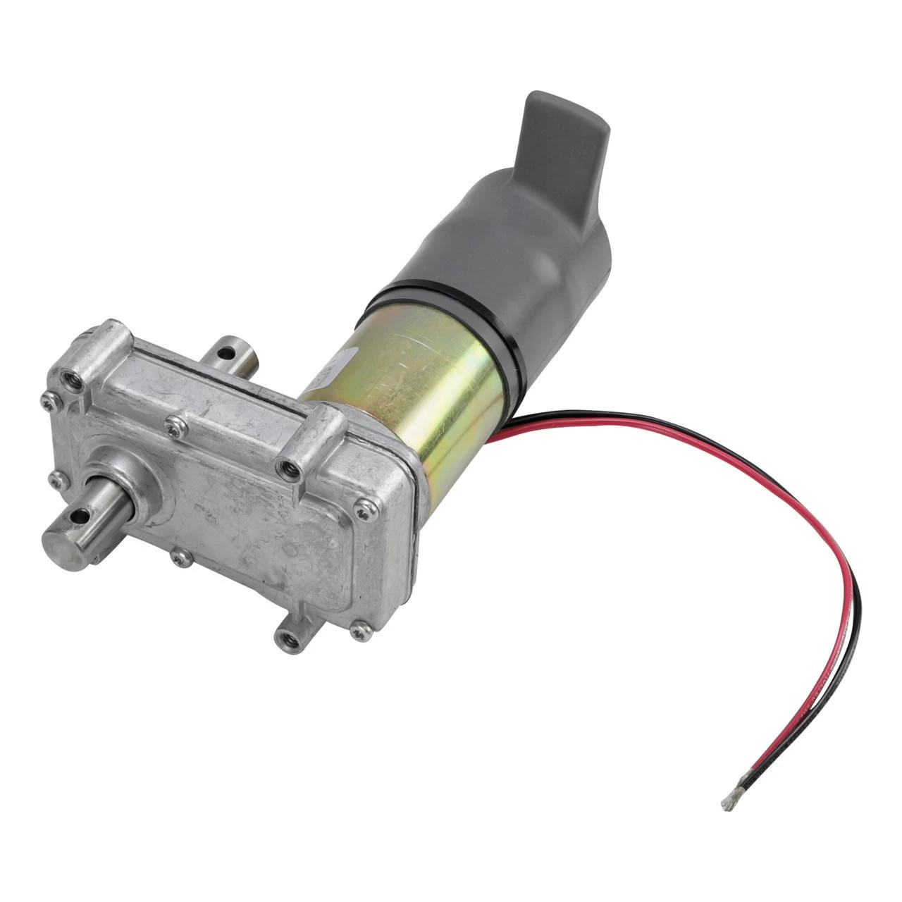 RV Slide Out Motor K01469-B500 Replacement For K01265C500,Klauber Motor Replacing K01265C500, 520430, K01265A500 8 RV Slide Out Motor K01469-B500 Replacement For K01265C500,Klauber Motor Replacing K01265C500, 520430, K01265A500 - Image 8