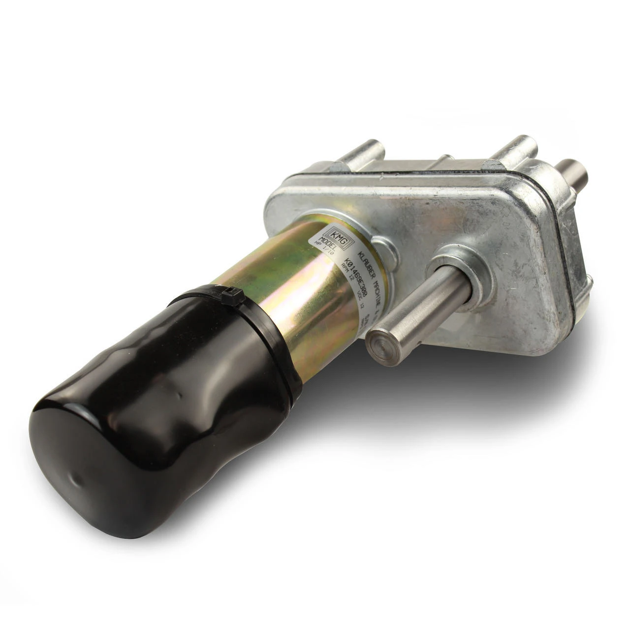 RV Slide Out Motor KLAUBER K01469E300 Slide-Out Motor -Lippert 138449 Klauber D-300 Series Replacement 1 RV Slide Out Motor KLAUBER K01469E300 Slide-Out Motor -Lippert 138449 Klauber D-300 Series Replacement