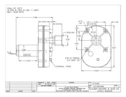 RV Slide Out Motor Klauber Motor K01469A900 REPLACES K01176-A900 31875 74447 -Auto Parts Shop klauber rv slide out motor klauber motor k01469a900 replaces k01176 a900 31875 74447 61789.1691826349