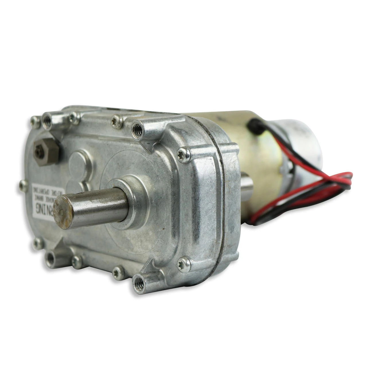RV Slide Out Motor Klauber Slide Out Motor K01389A350 Replaces K01389B350 K01489B350 P-254 4 RV Slide Out Motor Klauber Slide Out Motor K01389A350 Replaces K01389B350 K01489B350 P-254 - Image 4