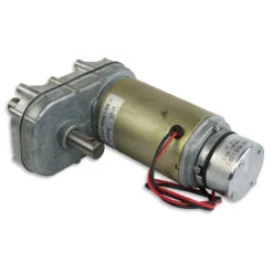 RV Slide Out Motor Klauber Slide Out Motor K01389A350 Replaces K01389B350 K01489B350 P-254