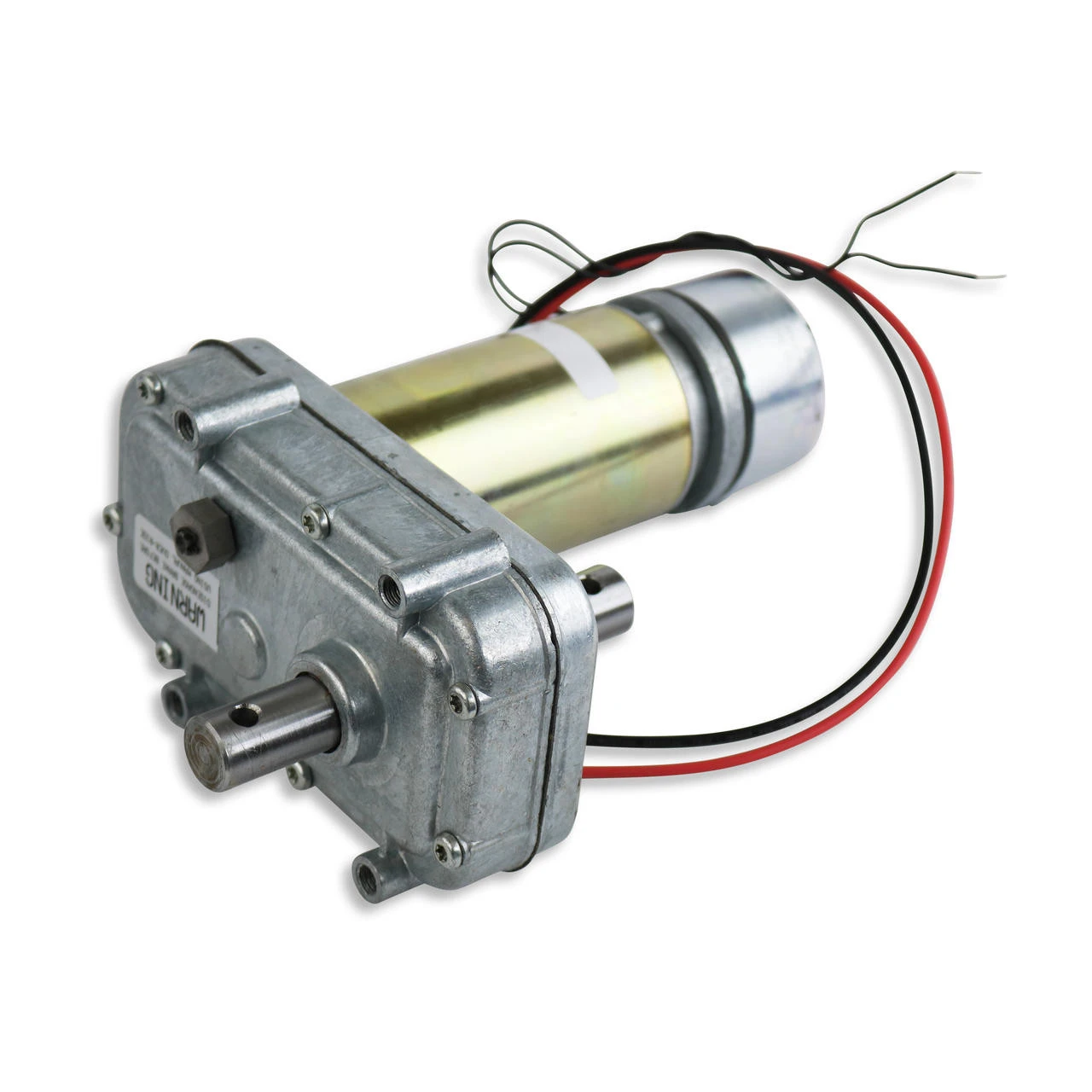 RV Slide Out Motor Klauber Slide Out Motor K01469A300 Replaces K01369A300 K01369B300 K01389B300 K01389A300 4 RV Slide Out Motor Klauber Slide Out Motor K01469A300 Replaces K01369A300 K01369B300 K01389B300 K01389A300 - Image 4