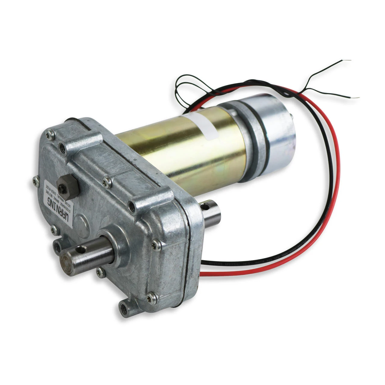 RV Slide Out Motor Klauber Slide Out Motor K01469A300 Replaces K01369A300 K01369B300 K01389B300 K01389A300 2 RV Slide Out Motor Klauber Slide Out Motor K01469A300 Replaces K01369A300 K01369B300 K01389B300 K01389A300 - Image 2
