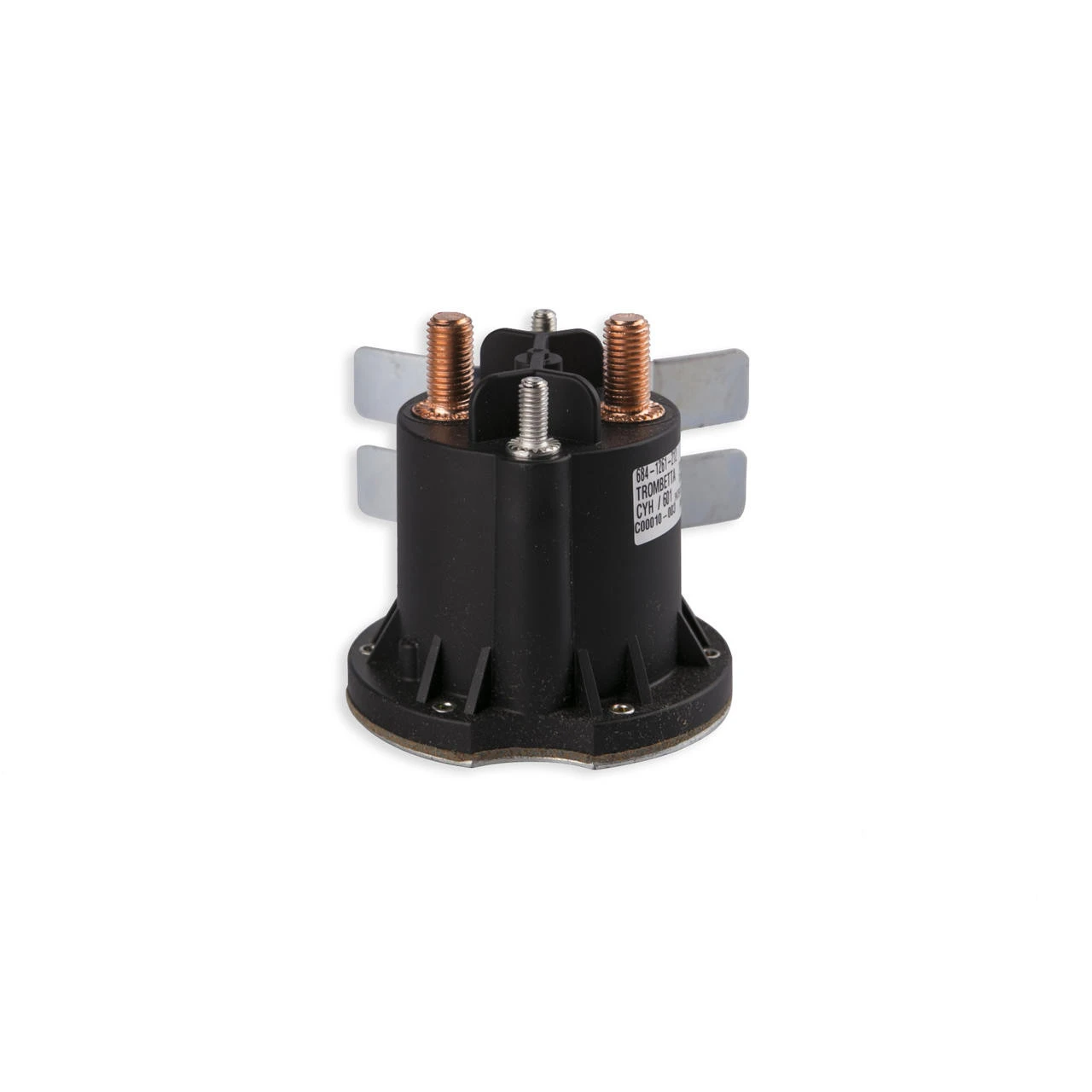 Kwikee Pump Solenoid For Jacks Level Best Pump Solenoid 906900250 3 Kwikee Pump Solenoid For Jacks Level Best Pump Solenoid 906900250 - Image 3