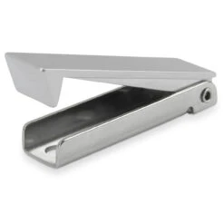 10 Pack RV Stainless Steel Baggage Door Catch Square - Holds RV Baggage Compartments And Doors Open (10) -Auto Parts Shop leisure coachworks 10 pack rv stainless steel baggage door catch square holds rv baggage compartments and doors open 10 57662.1663715269