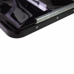 14" X 14" Vent Lid Cover Ventline Elixir- Black -Auto Parts Shop leisure coachworks 14 x 14 vent lid cover ventline elixir black 21931.1642097154