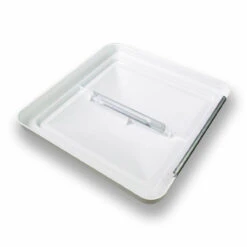 14" X 14" Vent Lid Cover Ventline Elixir- White -Auto Parts Shop leisure coachworks 14 x 14 vent lid cover ventline elixir white 77812.1642097159