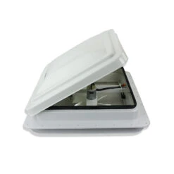 Leisure CW 14" RV Roof Vent 12 Volt Power FAN W/ WHITE Lid Inner Garnish Ring W 11 Leisure CW 14" RV Roof Vent 12 Volt Power FAN W/ WHITE Lid Inner Garnish Ring W -Auto Parts Shop leisure coachworks leisure cw 14 rv roof vent 12 volt power fan w white lid inner garnish ring w 29795.1699920976