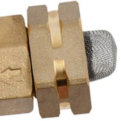 RV Camper Water Pressure Regulator Brass LEAD FREE Adjustable Pressure Gauge -Auto Parts Shop leisure coachworks rv camper water pressure regulator brass lead free adjustable pressure gauge 62662.1642094160