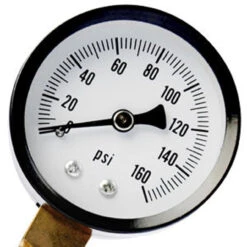 RV Camper Water Pressure Regulator Brass LEAD FREE Adjustable Pressure Gauge -Auto Parts Shop leisure coachworks rv camper water pressure regulator brass lead free adjustable pressure gauge 65223.1642094526