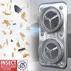 RV Motorhome Flying Insect Bug Screen Kit 2 15 RV Motorhome Flying Insect Bug Screen Kit 2 -Auto Parts Shop leisure coachworks rv motorhome flying insect bug screen kit 2 85614.1642096179