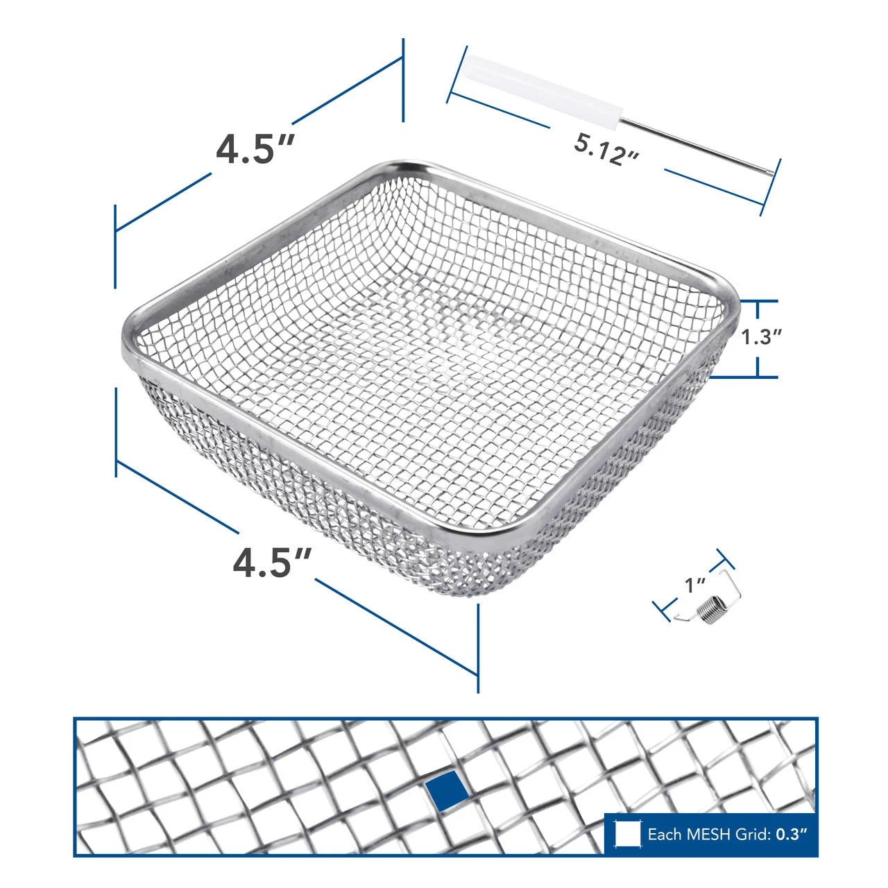 RV Motorhome Flying Insect Bug Screen Kit 3 3 RV Motorhome Flying Insect Bug Screen Kit 3 - Image 3