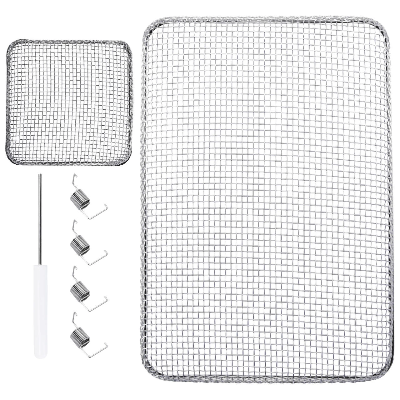 RV Motorhome Flying Insect Bug Screen Kit 3 1 RV Motorhome Flying Insect Bug Screen Kit 3