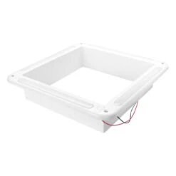 RV Roof Vent Garnish With LED -Auto Parts Shop leisure coachworks rv roof vent garnish with led 48322.1642094730