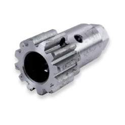 RV Slide Out System Gear 12 Tooth 3/4" Teeth - 5/8" Bore With Crank Nut (Pin Not Included)