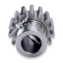 RV Slide Out System Gear 15 Tooth 3/4 Teeth 5/8 Bore (Pins Not Included) -Auto Parts Shop leisure coachworks rv slide out system gear 15 tooth 34 teeth 58 bore pins not included 39443.1677294472