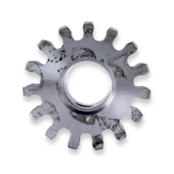 RV Slide Out System Gear 15 Tooth 3/4 Teeth 5/8 Bore (Pins Not Included) -Auto Parts Shop leisure coachworks rv slide out system gear 15 tooth 34 teeth 58 bore pins not included 49249.1677294471