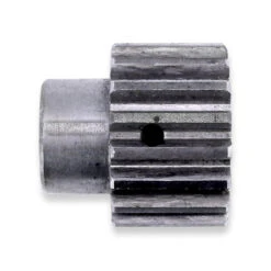 RV Slide Out System Gear 18 Tooth 1" Teeth - 5/8" Bore (Pin Not Included) -Auto Parts Shop leisure coachworks rv slide out system gear 18 tooth 1 teeth 58 bore pin not included 86799.1678332622