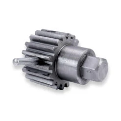 RV Slide Out System Gear 18 Tooth 1" Teeth - 5/8" Bore With Crank Nut (Pin Not Included) -Auto Parts Shop leisure coachworks rv slide out system gear 18 tooth 1 teeth 58 bore with crank nut pin not included 08590.1678332769