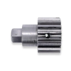 RV Slide Out System Gear 18 Tooth 1" Teeth - 5/8" Bore With Crank Nut (Pin Not Included) -Auto Parts Shop leisure coachworks rv slide out system gear 18 tooth 1 teeth 58 bore with crank nut pin not included 68553.1678332862