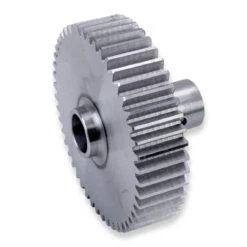 RV Slide Out System Gear 48 Tooth 1" Teeth - 3/4" Bore (Pin Not Included)