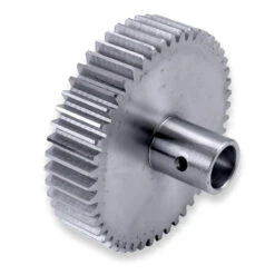 RV Slide Out System Gear 48 Tooth 1" Teeth - 3/4" Bore (Pin Not Included) -Auto Parts Shop leisure coachworks rv slide out system gear 48 tooth 1 teeth 34 bore pin not included 67450.1678332842