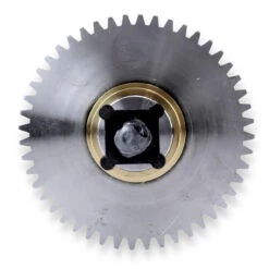 RV Slide Out System Gear 48 Tooth 1/2" Teeth W/Hub -Auto Parts Shop leisure coachworks rv slide out system gear 48 tooth 12 teeth whub 09941.1678332620