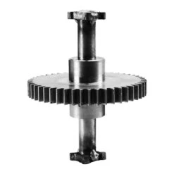 RV Slide Out System Gear 48 Tooth 1/2" Teeth W/Hub -Auto Parts Shop leisure coachworks rv slide out system gear 48 tooth 12 teeth whub 14971.1678307302