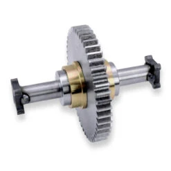 RV Slide Out System Gear 48 Tooth 1/2" Teeth W/Hub -Auto Parts Shop leisure coachworks rv slide out system gear 48 tooth 12 teeth whub 88137.1678332772